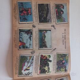 copia album completo della rivoluzione cubana