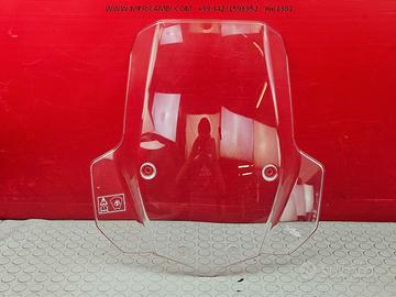 PLEXYGLASS A TRIUMPH TIGER 1200 Explorer 2011 2014