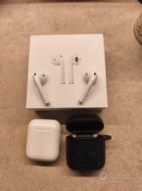 Apple airpods 