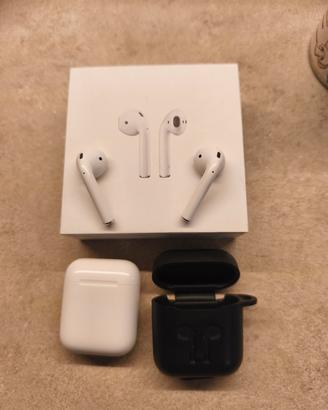Apple airpods 