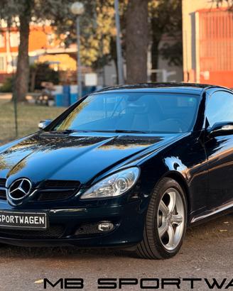 Mercedes-benz SLK 350