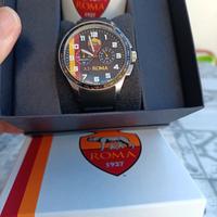 orologio AS Roma 