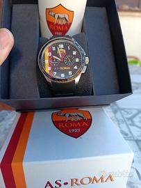 orologio AS Roma 