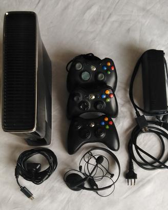 Xbox 360