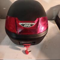 Bauletto Givi 
