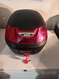 Bauletto Givi 