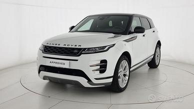 Land Rover Range Rover Evoque 2.0d i4 mhev R-...