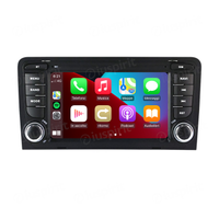 ANDROID autoradio navigatore Audi A3 Audi S3 GPS
