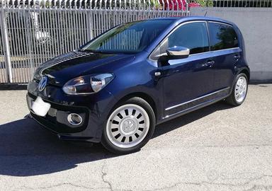 VOLKSWAGEN UP 1.0 PERFETTA (leggere descrizione)