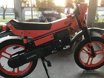 Motovendo sprinter