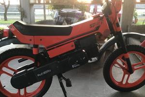 Motovendo sprinter