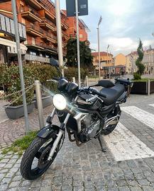Kawasaki ER-5