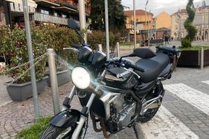 Kawasaki ER-5