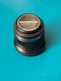 olympus 45mm 1.8, Olympus 12-45 f4