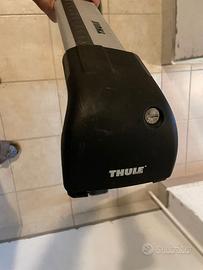 Thule barre portatutto Wingbar Edge 9592