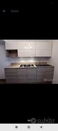 Cucina componibile Scavolini 
