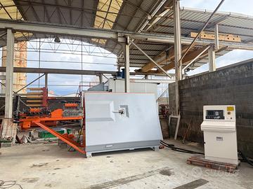 Staffatrice schnell start 14