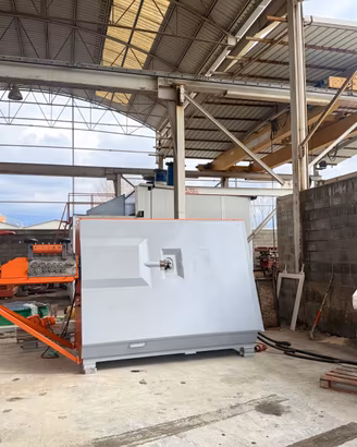 Staffatrice schnell start 14