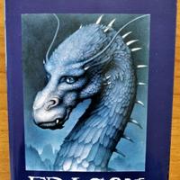 Christopher Paolini - Eragon