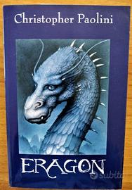 Christopher Paolini - Eragon