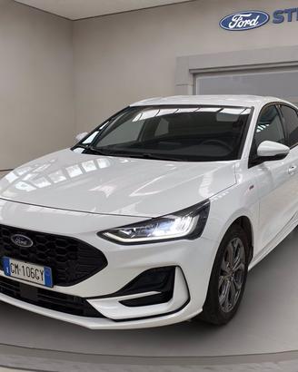 FORD Focus 1.0 ecoboost h ST-Line Style 125cv