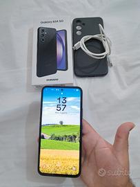 Samsung galaxy A54 5G 256GB