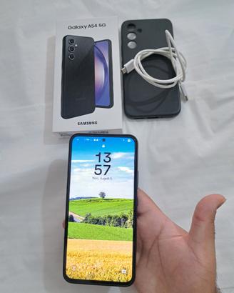Samsung galaxy A54 5G 256GB