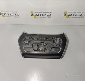 COMANDI CLIMA JEEP Cherokee 6° Serie (13>)