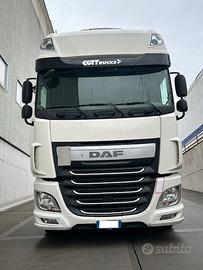 DAF XF 460 FT