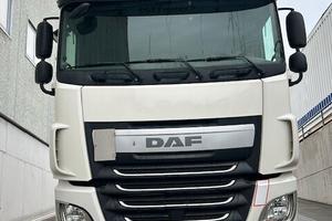 DAF XF 460 FT