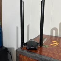 antenna wi fi 6