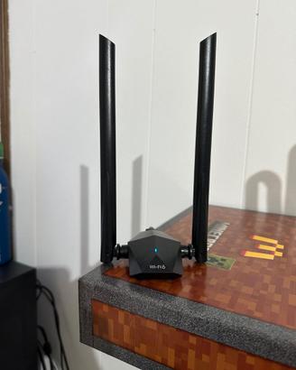 antenna wi fi 6