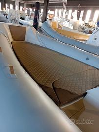 NUOVO Nautilus GT SIXFIVE (6.75)