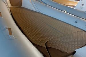 NUOVO Nautilus GT SIXFIVE (6.75)