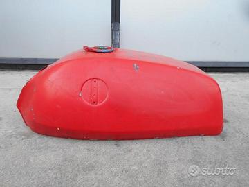 Serbatoio laverda 750