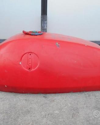 Serbatoio laverda 750