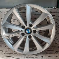 CERCHIO IN LEGA BMW Serie 5 (F11) R 17"