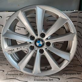 CERCHIO IN LEGA BMW Serie 5 (F11) R 17"