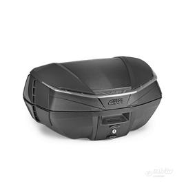 Bauletto Posteriore Givi V49NB Air Monokey 49 Litr