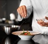 Executive chef di cucina