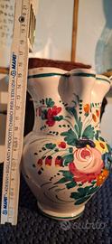 boccale XX secolo   Umbria