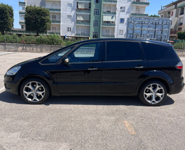 Ford s max