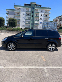 Ford s max