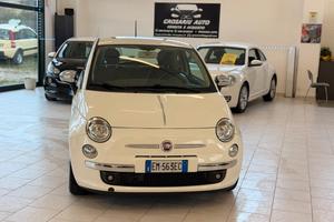 Fiat 500 1.3 Multijet 16V 75 CV