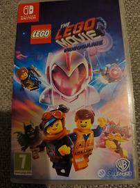 Giochi Nintendo Switch 