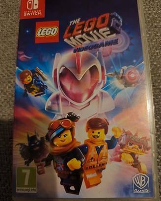 Giochi Nintendo Switch 