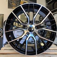 Cerchi Mini Cooper raggio 20 cod.875432