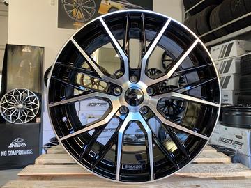 Cerchi Mini Cooper raggio 20 cod.875432