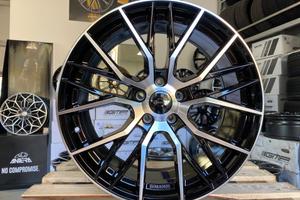 Cerchi Mini Cooper raggio 20 cod.875432