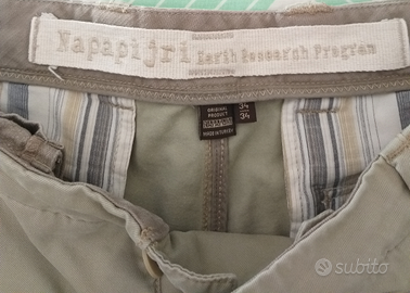 Pantaloni Napapijri